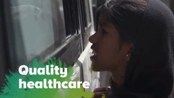health healthcare GIF by World Bank