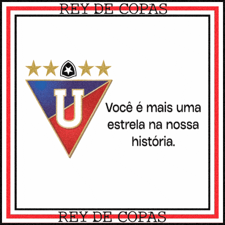 Liga De Quito Futbol GIF