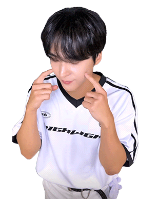 Sondongwoon Sticker