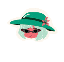 Prema Vanilla Sticker