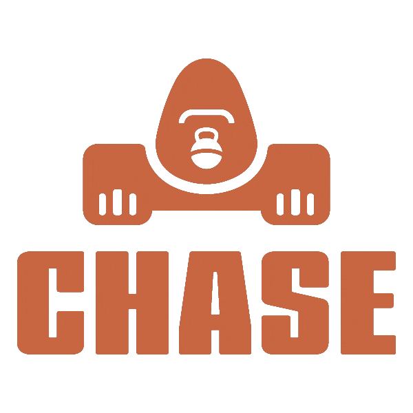 Chasefitbangsar Sticker by chasefit.my