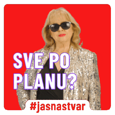 Wiener Jasna GIF by WienerOsiguranje