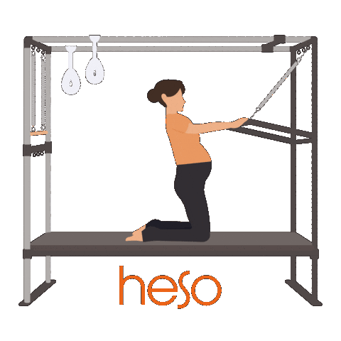 Pregancy Sticker by heso