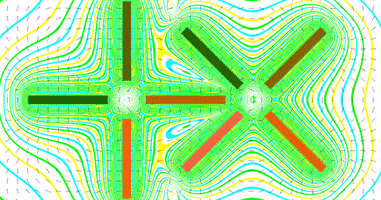 Physics Plasma GIF