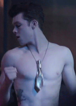 ian gallagher