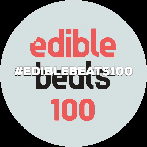 ediblebeats GIF by Eats Everything