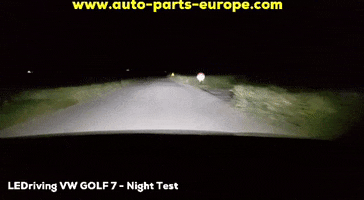 golf 7 GIF by Auto Parts Europe
