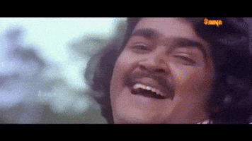 Mohanlal Malayalam Movies GIF