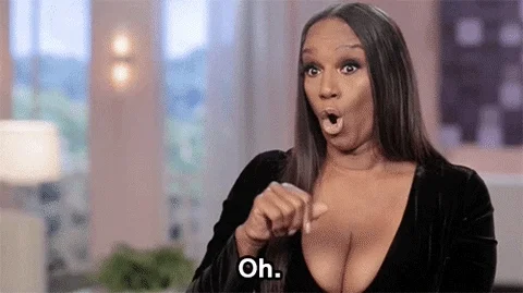 Oh My God Omg GIF by VH1