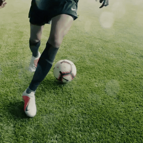 soccer vanish GIF by Nike Football