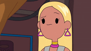 blink animations GIF by Cartoon Hangover