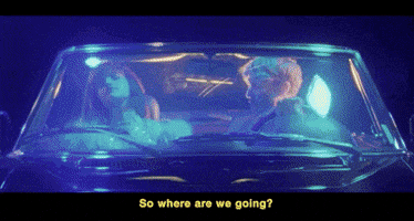 Where We Going GIF by Selena Gomez