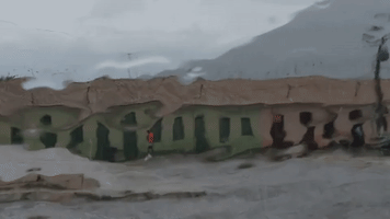 Chapada Diamantina Bahia GIF