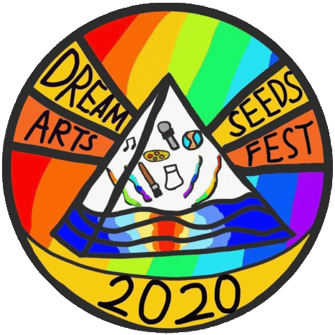 Crs Dsaf Sticker by Club Rainbow Singapore