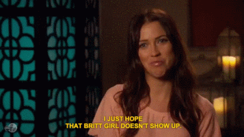 The Bachelorette Kaitlyn GIFs - Get the best GIF on GIPHY