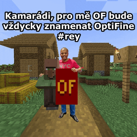 Czech Cape GIF
