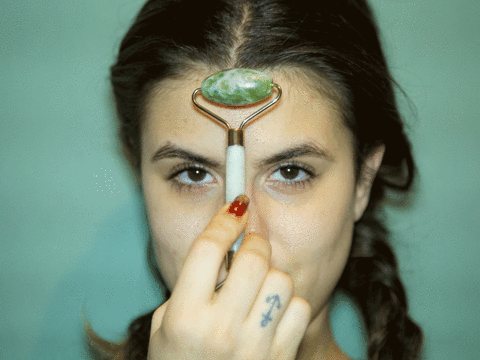 some of the are not mine