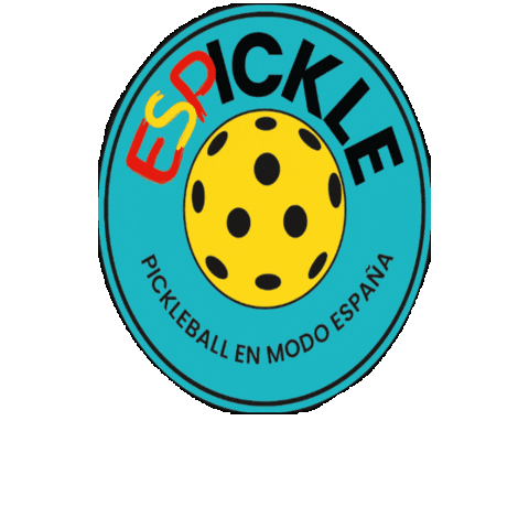 ESPickle Sticker