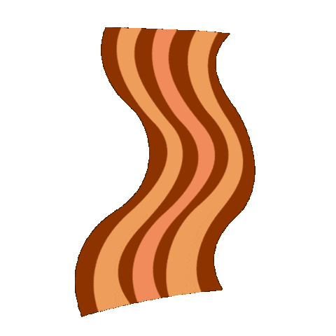 Good Morning Sticker