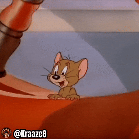 Jerry GIF