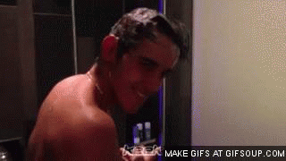 beau brooks