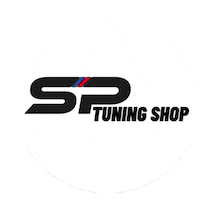 Spchip Sticker by Sp Chip Tuning