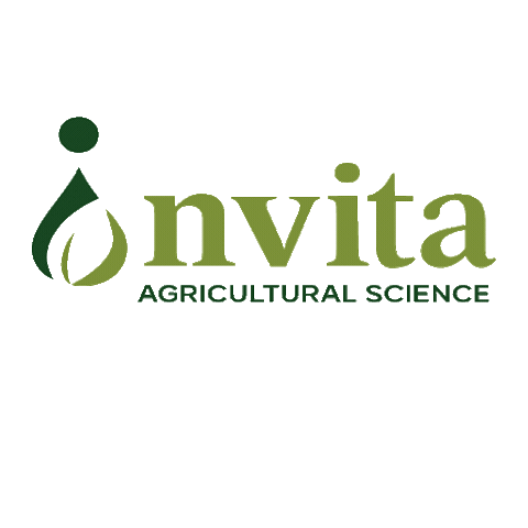 Sticker by Invitagro