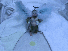 Stop Motion Animation GIF by Omer Gal