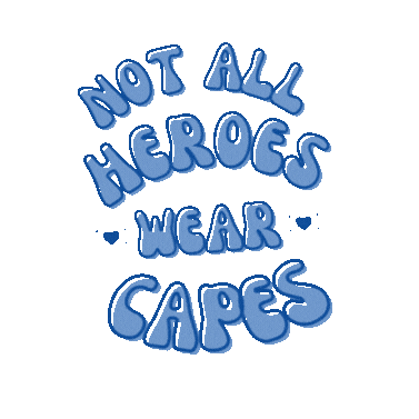 Hero Love Sticker by EAP Malaysia