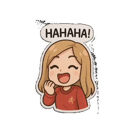 Assomatte97 Sticker