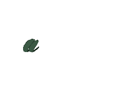 Avocado Jidlo Sticker by StudioMarteena