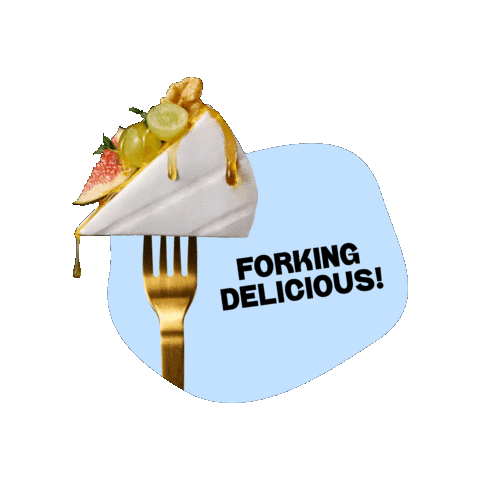 Plant Based Vegan Sticker by Mondarella