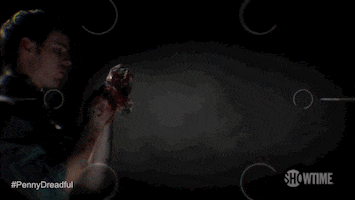 serious penny dreadful GIF by Showtime