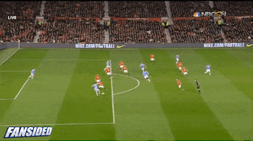 Manchester City Soccer GIF by FanSided