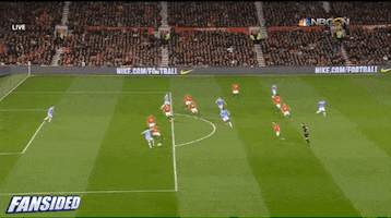manchester city soccer GIF by FanSided