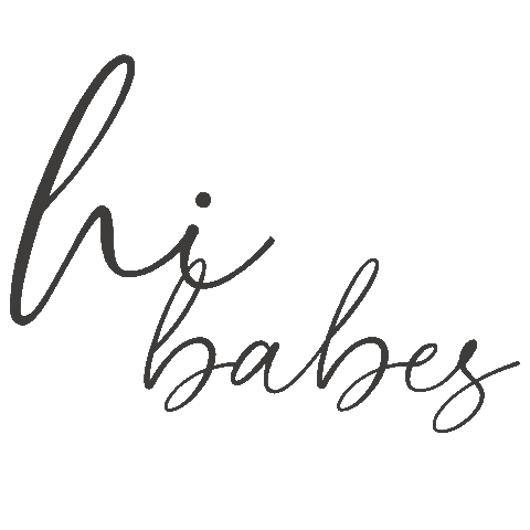 The Fashion Muse Sticker