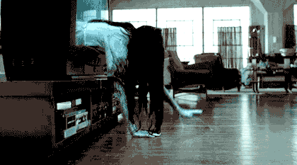Disturbing The Ring GIF - Find & Share on GIPHY