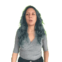 Thinking Wow Sticker by StageDanceChampionship