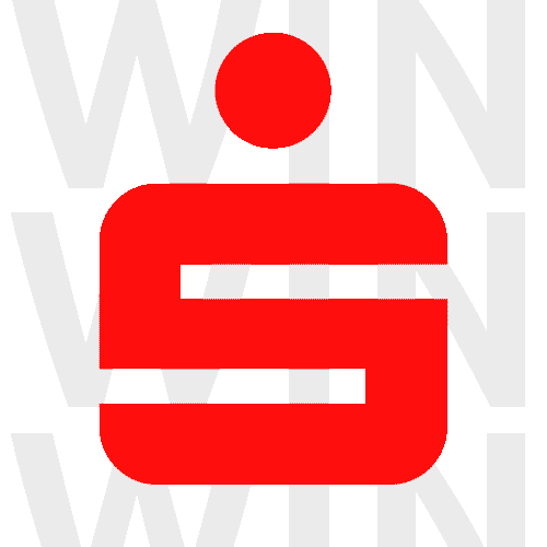 Meine Naspa Sticker
