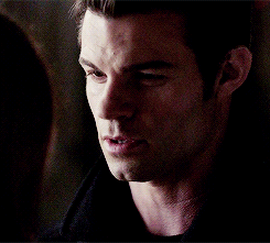 elijah mikaelson
