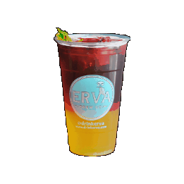 Erva Brew Co. Sticker