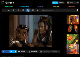 How To Share Gifs On Instagram GIF by How To Giphy