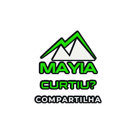 Marketing Digital Sticker by Agência Mayia