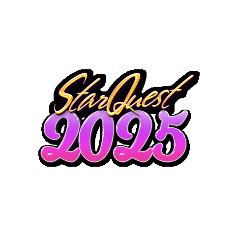 Sticker by StarQuest Dance Competiton