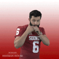 college football GIF by Nissan USA