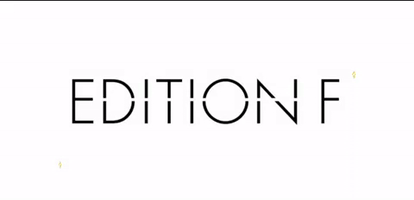 GIF by Edition F