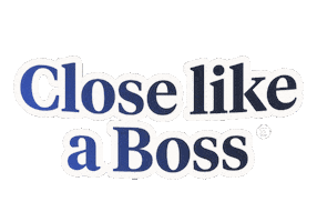 Swipe Up Real Estate Sticker by Empora Title