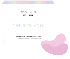 Sea Sun Australia Sticker