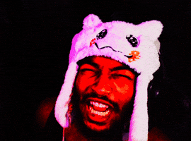 Rage GIF