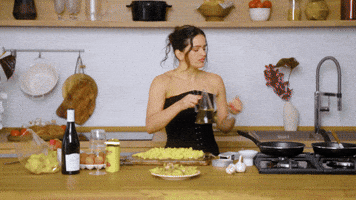 Extra Virgin Olive Oil GIF by About Olive Oil